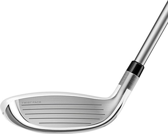 Hybride Taylormade Kalea #4 Femme - 22° - Shaft Graphite Ladies - Occasion