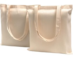 Canvas Handbag Backpack Women - Vintage Shoulder Bag for Work School Travel, Kono Ladies Shopper Bag cotton bag
