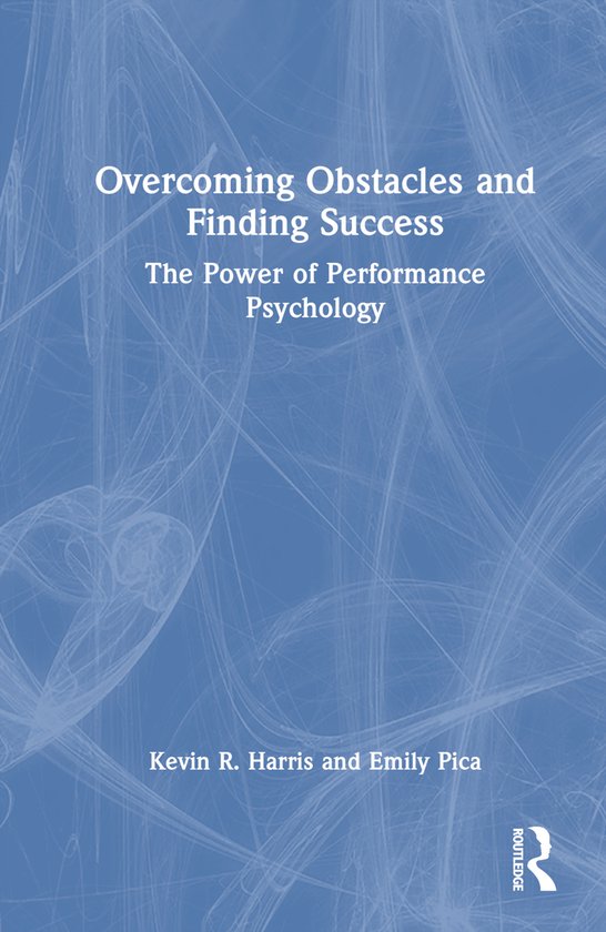 Overcoming Obstacles and Finding Success - cover