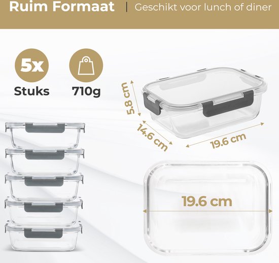 stosh-vershoudbakjes-meal-prep-bakjes-lunchbox-diepvriesbakjes-vershouddoos-vershoudbakjes-set-plastic-bakjes-voedselcontainer-magnetron-bakjes-met-deksel