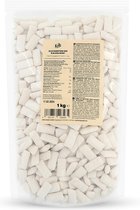 KoRo | Suikervrije kauwgom met menthol 1 kg
