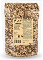 KoRo | Veganistische bio chocolade muesli 2 kg