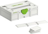Festool SYS3 S 76 Systainer³ - 577808