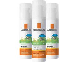 Product afbeelding van La Roche Posay Anthelios Baby melk SPF 50+ - 150 ml