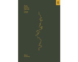 Omslag van The Art of Doing Science and Engineering