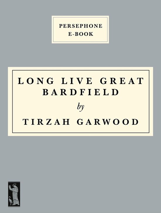 Long Live Great Bardfield - cover