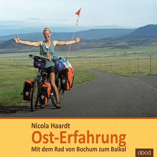 Ost-Erfahrung - cover