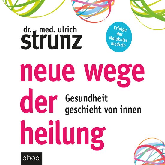 Neue Wege der Heilung - cover