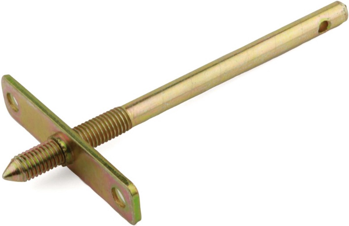 Verborgen Zwevende Plankdrager 300 mm