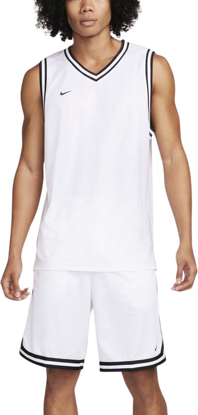 Nike DNA Tanktop Heren - Maat M