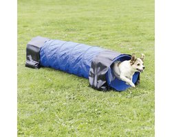 Trixie Tunel SprawnoĹ›ciowy, Nylon,40Cmx2M