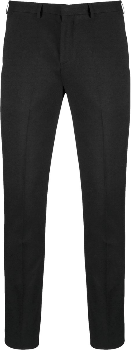 Kariban Herenpantalon K730 - Black - 52 NL (46 FR)