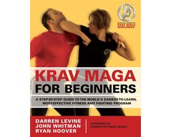 Krav Maga For Beginners