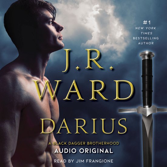 Darius - cover