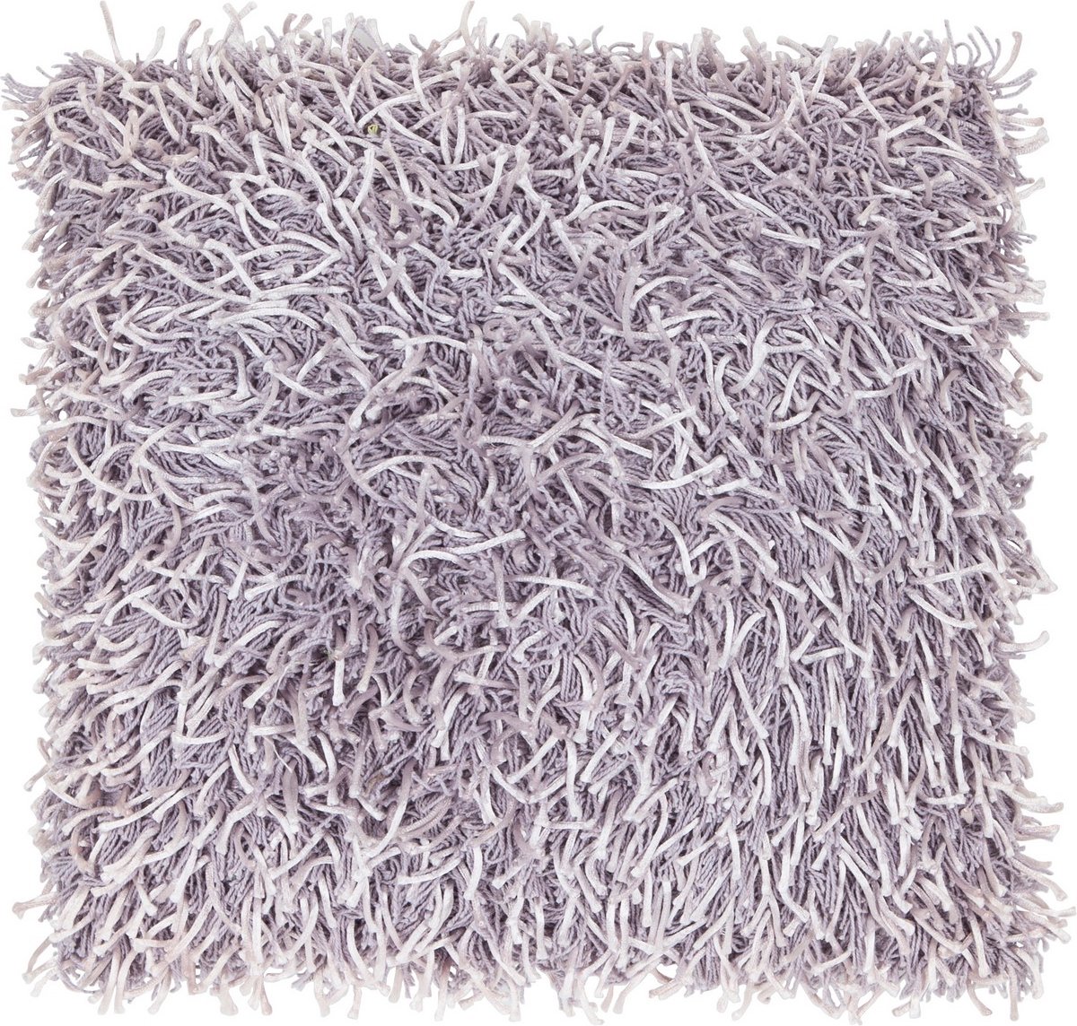Linen & More Lillehammer Kussen Lila -45 X 45 Paars