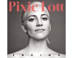 Pixie Lott - Encino (CD)