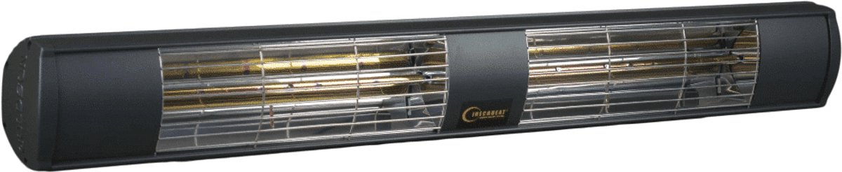 Goldsun Aqua 3000W Antraciet