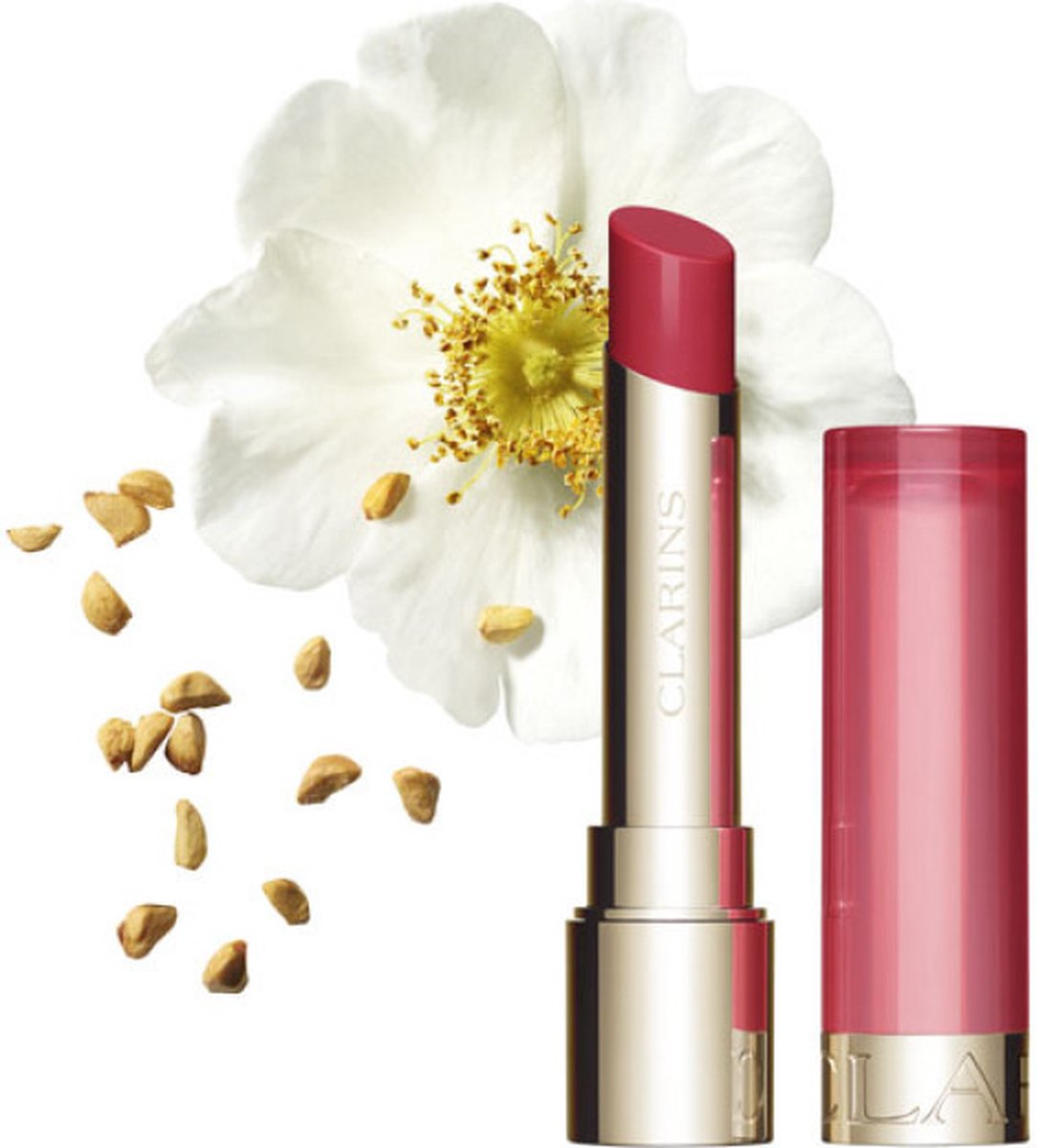 Clarins Lip Oil Balm 2.9 gr | 02 - Pitaya |