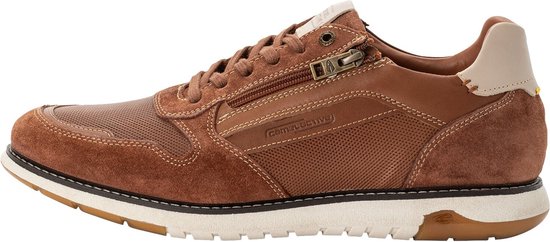 Camel Active Homme cognac/caramel baskets taille 43 bol