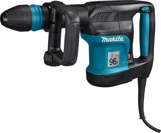 Foto: Makita hm0870c breekhamer