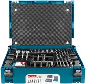 Bol.com Makita Boor/Bitset 66-Delig - B-43044 aanbieding