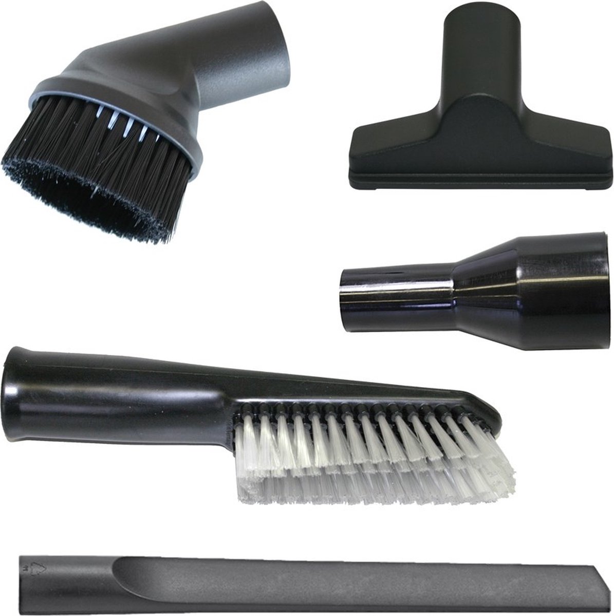 Starmix Set 35/49 Stofzuiger accessoireset - 35mm - 014142