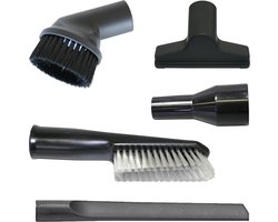 Starmix Set 35/49 Stofzuiger accessoireset - 35mm - 014142