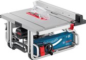Bol.com Stationaire machine GTS 10 J (Afzuigadapter duwstok hoekaanslag parallelgeleider zaagblad 254 x 30 mm ) aanbieding