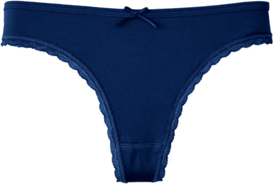 Lot De 5 Strings (sous-vêtements) - Taille M - Neuf Sans étiquette