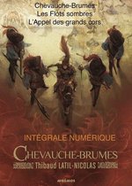 Icares - Chevauche-Brumes - L'intégrale