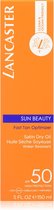 Lancaster Sun Beauty Satin Dry Oil SPF50 - Zonbescherming - 150 ml