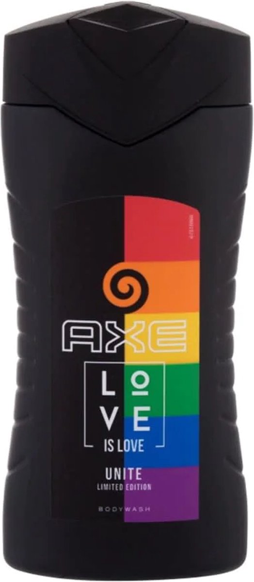 AXE Douchegel Love is Love - Limited Edition (250 ml)