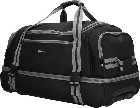 Meerdaagse treinreis Praag | Actieprijs € 179 (-28