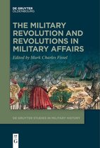 De Gruyter Studies in Military History3-The Military Revolution and Revolutions in Military Affairs