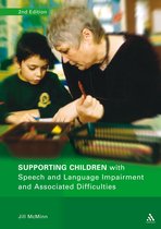 Supporting Children With Speech And Language Impairment And