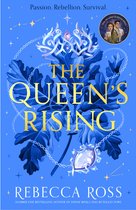 The Queen’s Rising-The Queen’s Rising