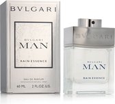 Bvlgari Man Rain Essence - 60 ml - eau de parfum spray - herenparfum