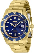 Invicta Pro Diver 8930OBXL Automatisch Herenhorloge - 43mm