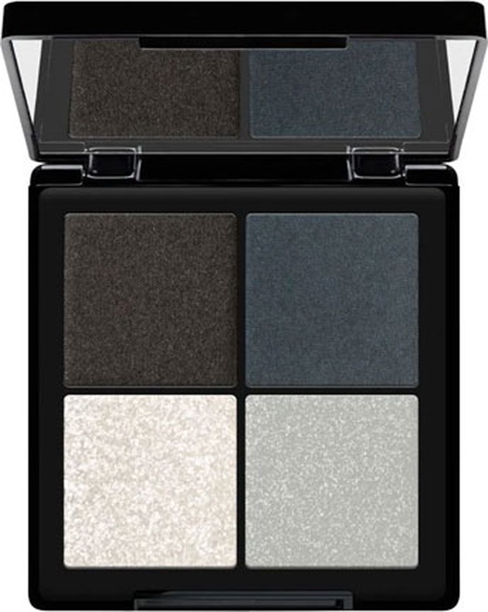 Makeup factory Artist Studio Quad Night Call 10
