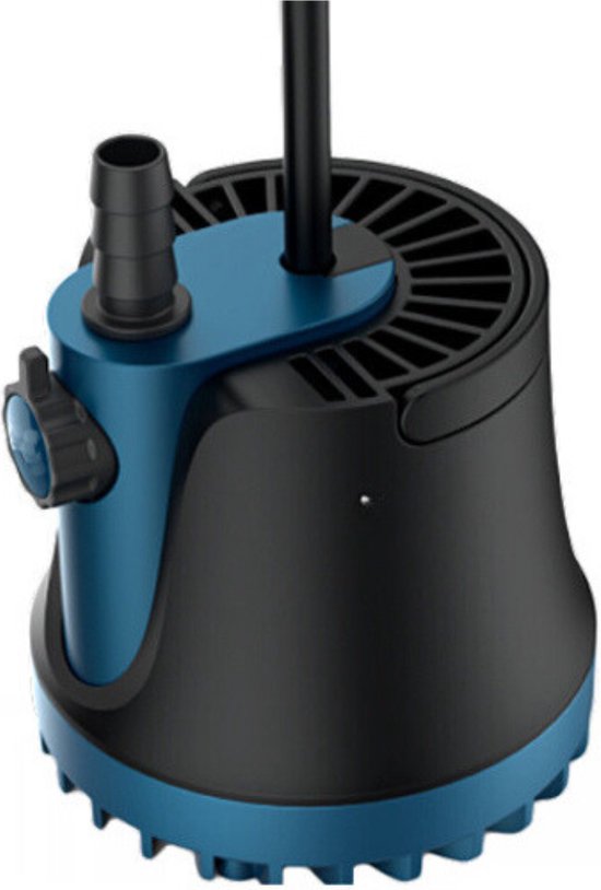 Dompelpomp Vuil Water Vlakzuigpomp 60 Watt Dweilpomp 220V 