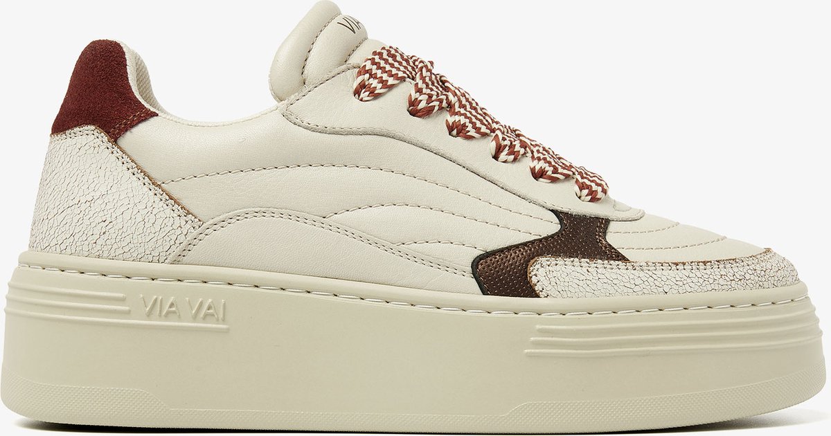 VIA VAI Isa Josie Sneakers dames