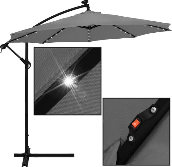 Gartentisch klappbar quadratisch von LZQ für
