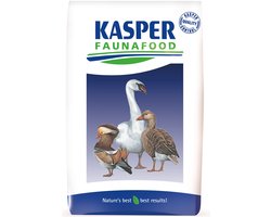 Kasper Faunafood Eendengraan - Buitenvogelvoer - 20 kg