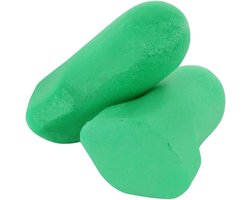 Max Lite Uncorded Oorplug SNR 38 - Howard Leight - 200 paar Earplugs
