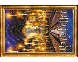 Winning Moves Harry Potter - Jigsaw Puzzle - Great Hall 500 stukjes