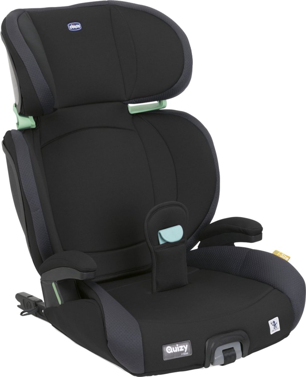 Chicco Autostoel Quizy I-Size groep II-III – foto 7