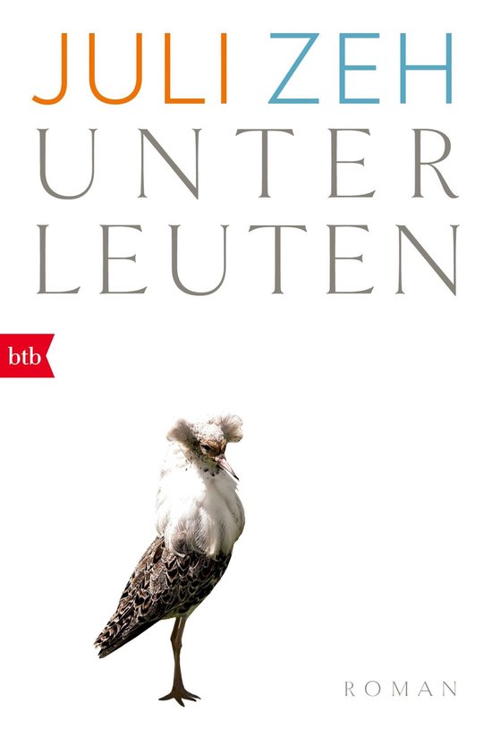 Unterleuten - cover