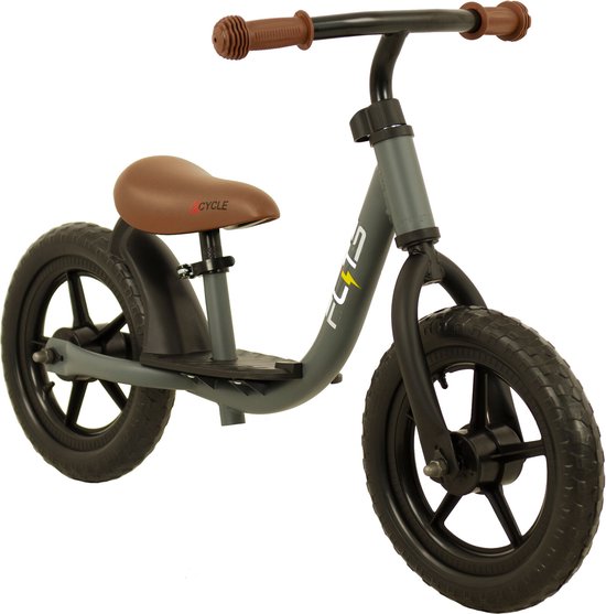 2Cycle Flits Loopfiets