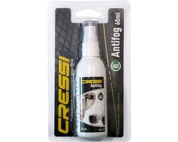 Antifog 0% alcohol 60ml