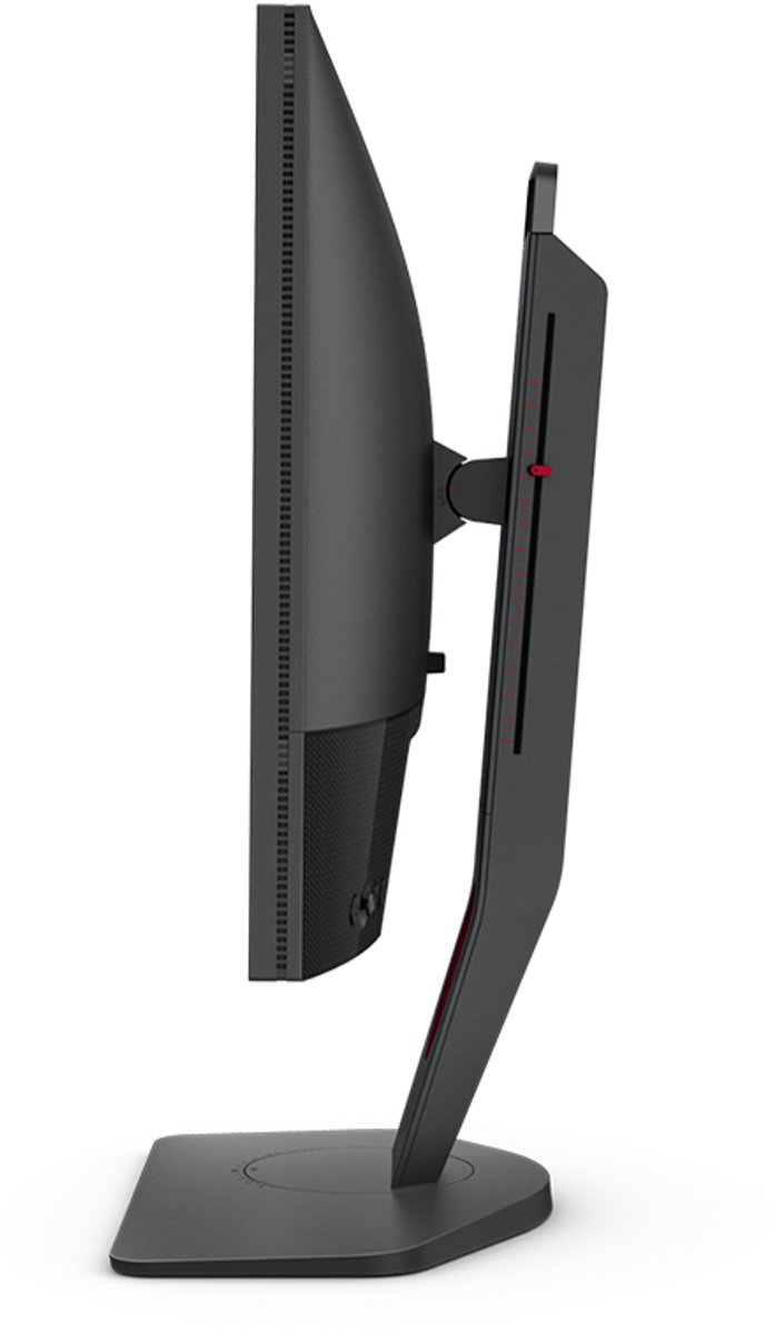 BenQ Zowie XL2540K Gaming Monitor 240Hz - 24 inch thumbnail 5